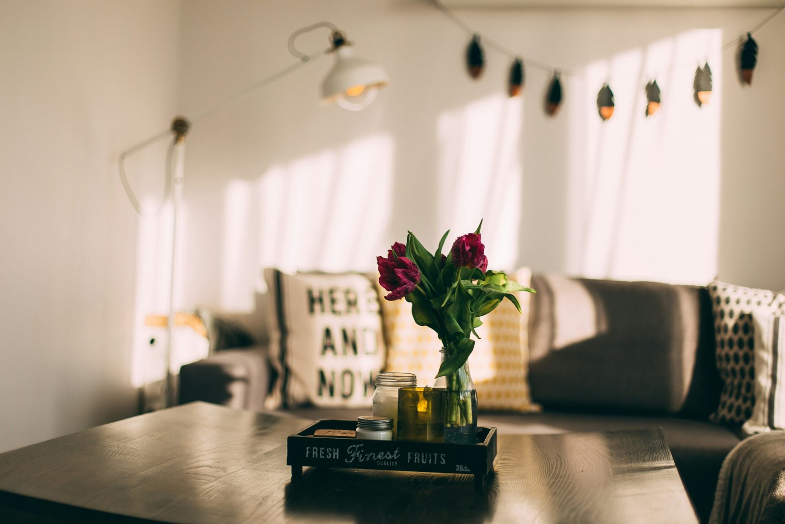 Ignoring furniture functionality is the common interior design mistake to avoid