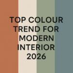 Colour Trends 2026