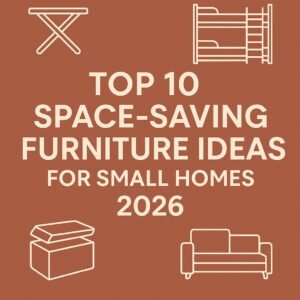 Space Saving ideas