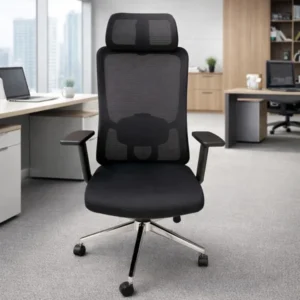 Bezseller Modern Accent Chair